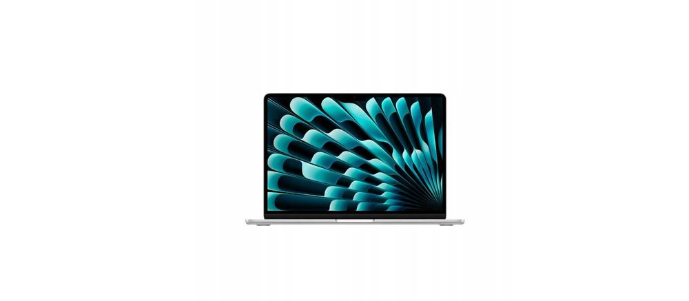 Laptop Apple Macbook Air 2025 13,6" Apple M4 16/512GB GWR od 07.2025