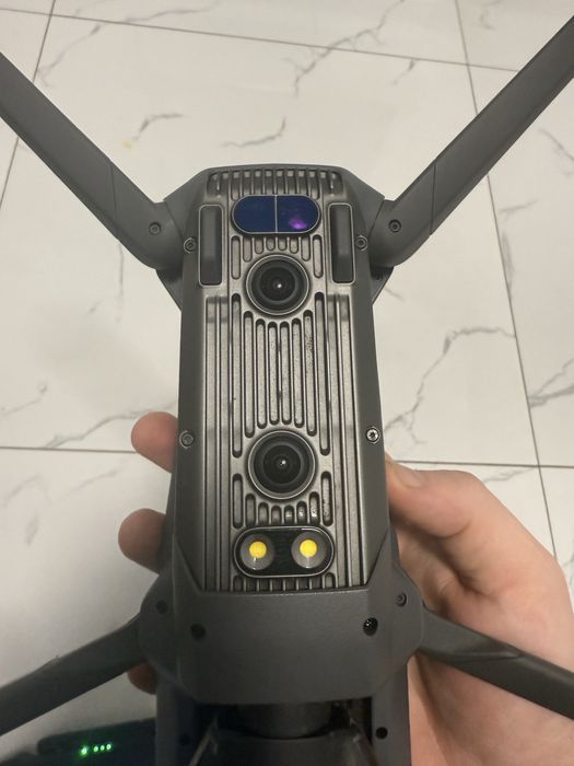 Дрон mavic 3e 1001 прошивка без акаунта