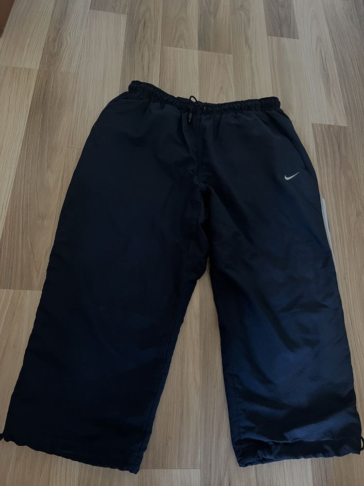 Спортивні шорти найк, size:m