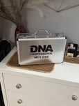 DNA Professional MES ONE – system bezprzewodowy UHF – jak nowy