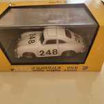 Carro miniatura.