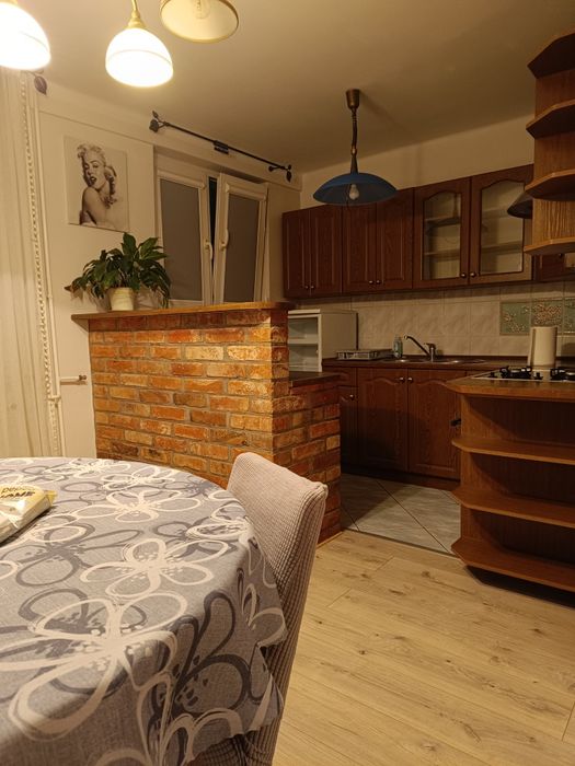 Wynajmę mieszkanie Sulęcin, lubuskie