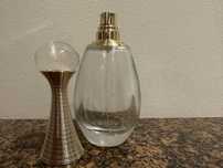 Christian Dior J’adore woda perfumowana spray 50ml PUSTY FLAKON
