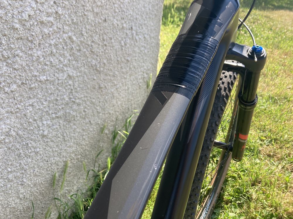Rower Focus Raven Evo 2018  L Karbonowy Górski MTB XCO XCM