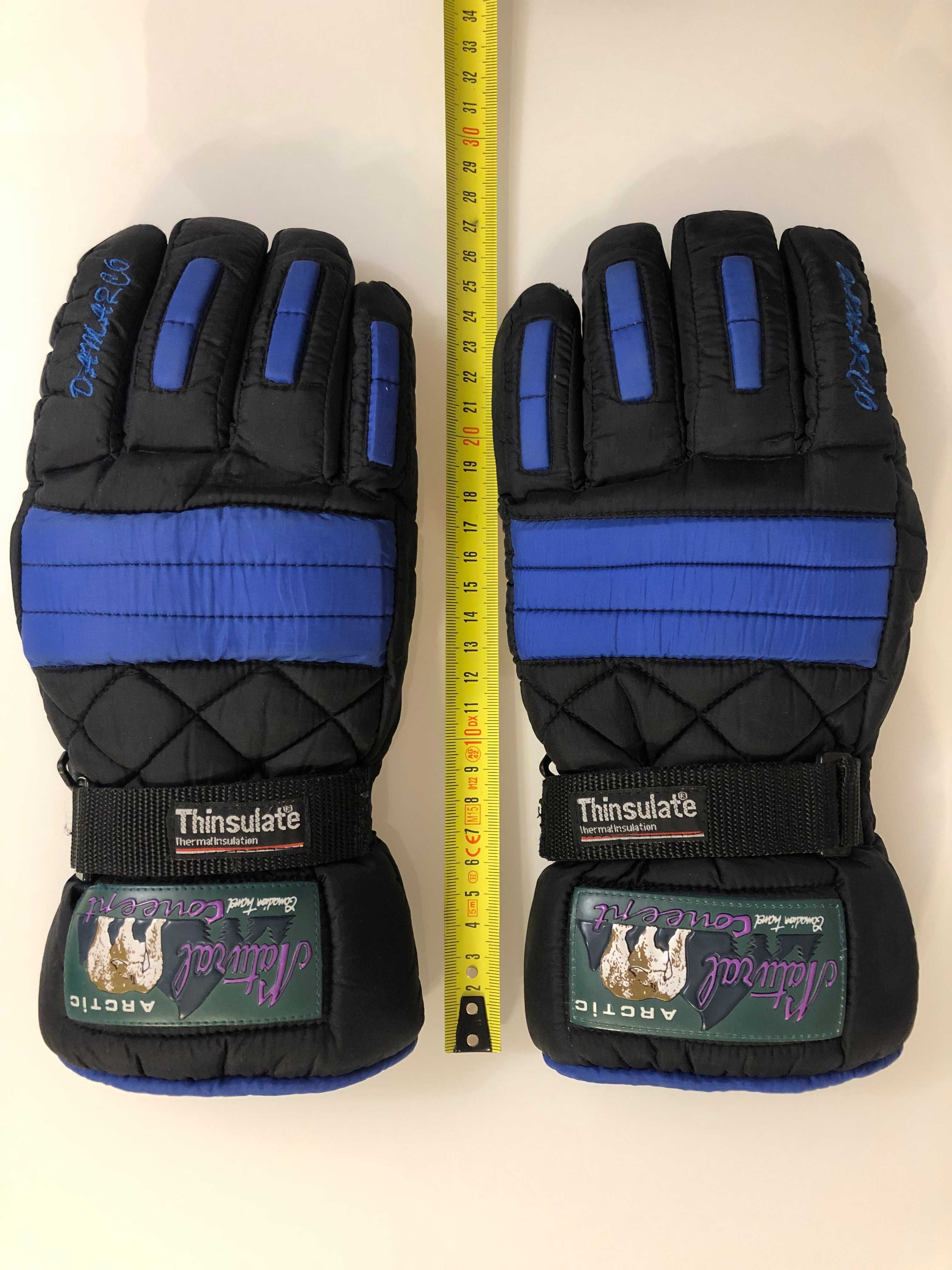 rękawiczki XL NOWE