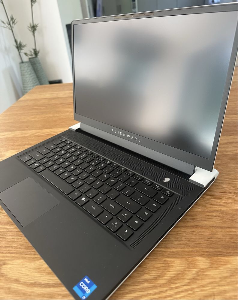 Alienware x15 R2|i7-12700H|RTX 3080Ti16GB|32GB RAM|1TB SSD