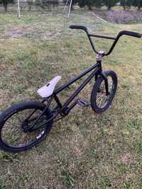 Rower BMX okazja