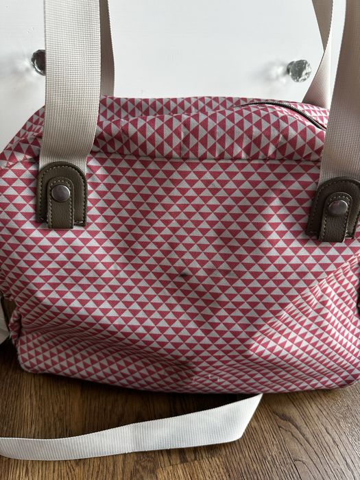 Torba organizer beaba