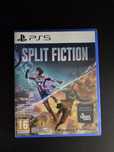 Gra Split Fiction na PS5