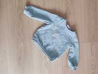 Bluza next dla dziewczynki 74