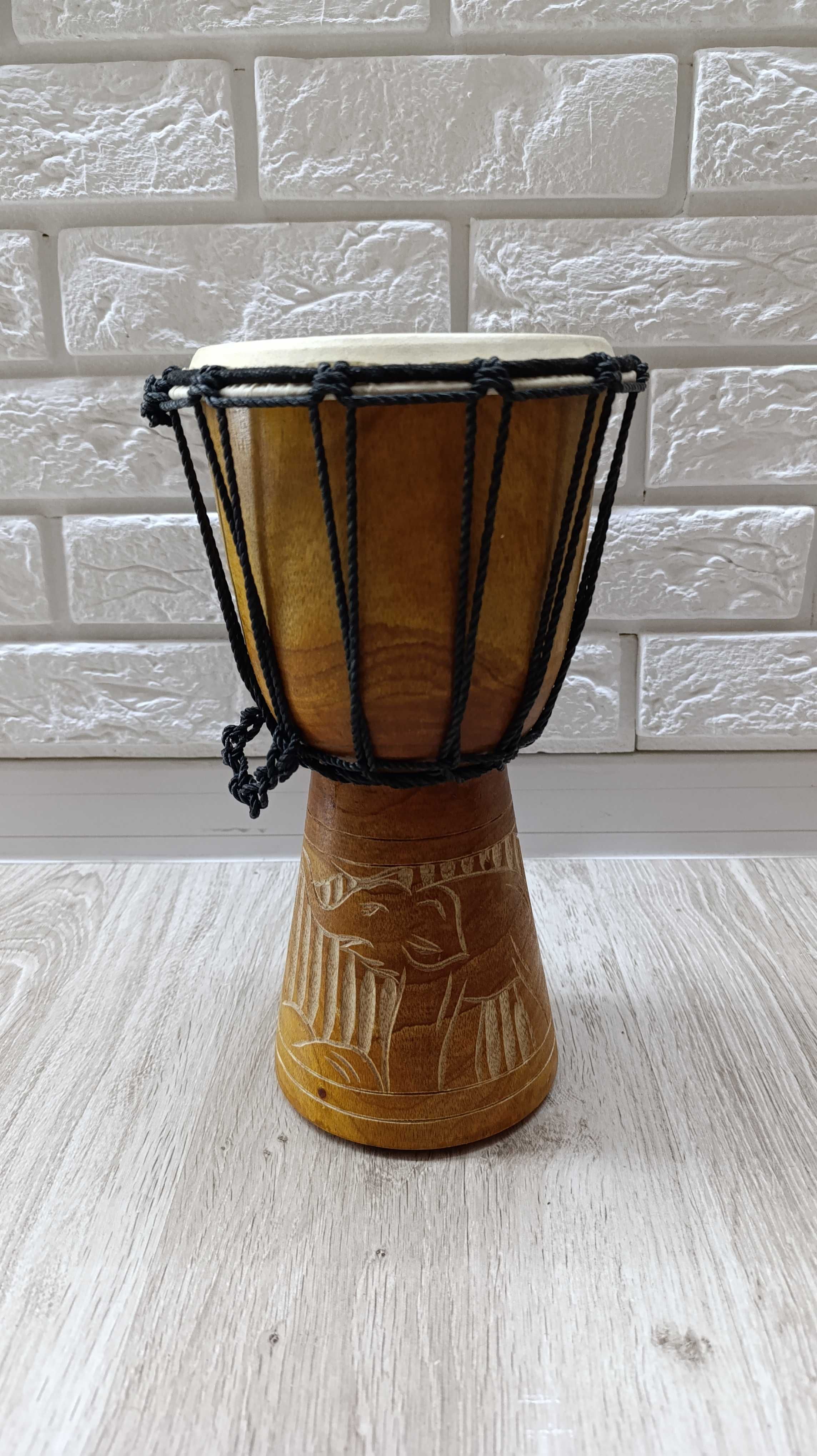 Sprzedam afrykański instrument Djembe