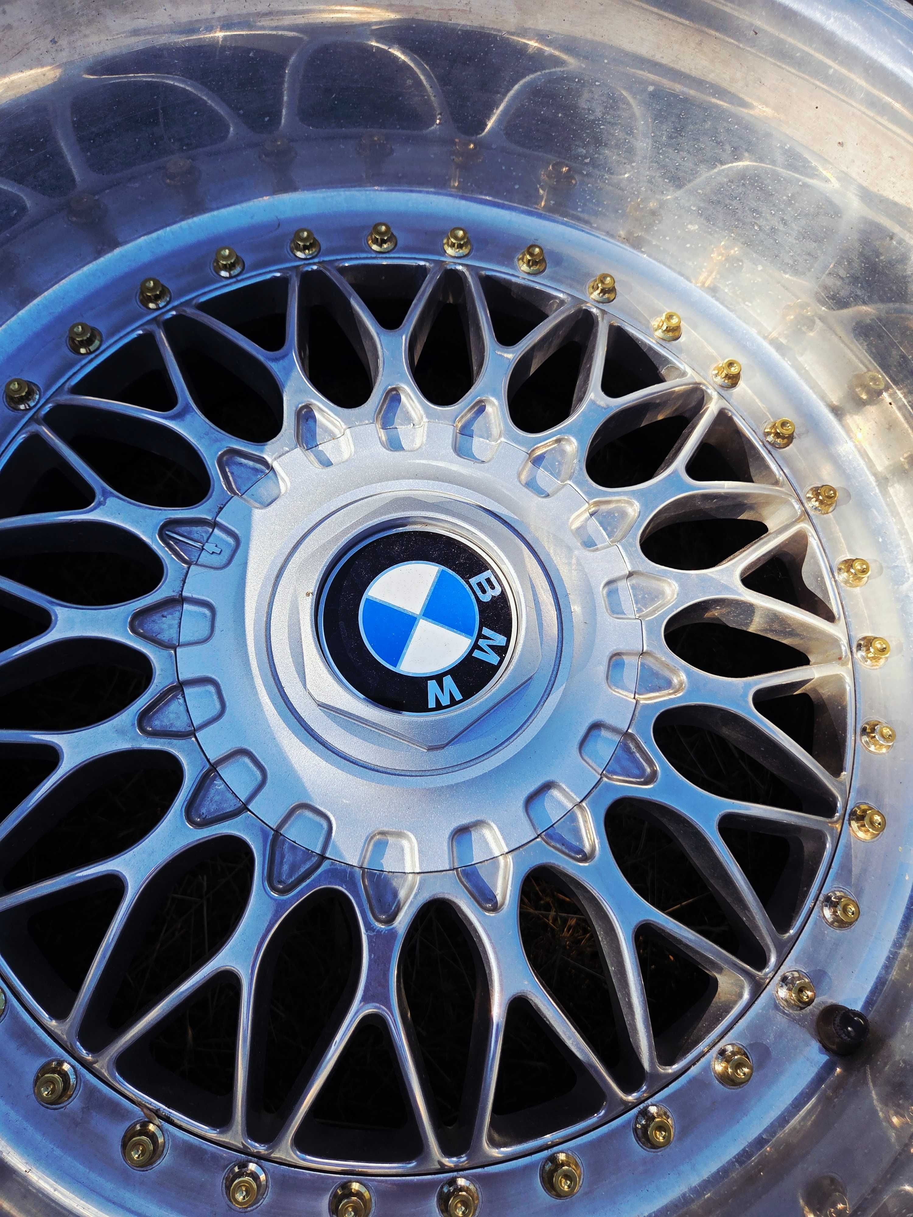 BBS RC090 2tlg custom BMW E31 E32 E34