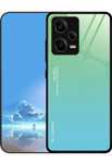 UPLAI Etui do Xiaomi Redmi Note 12 Pro 5G