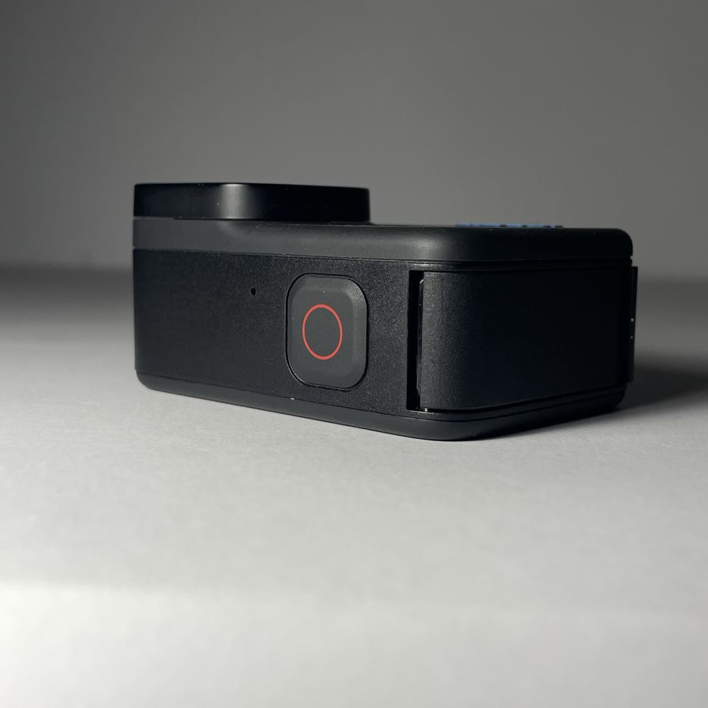 GoPro 10 Black в ЧУДОВОМУ стані