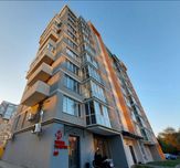 Продаж 2 кім. квартири пл. 72 м2  новобуд по вул. Величковського, 70a