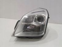 Renault vel satis Lampa Lewy przód Xenon eu
