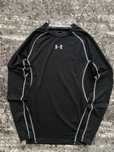 Компресійна кофта Under Armour M розмір