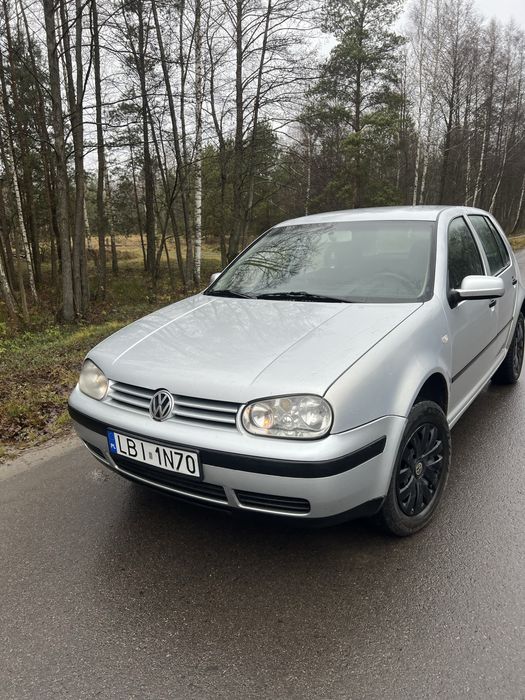 Продам гольф 4 1.9tdi