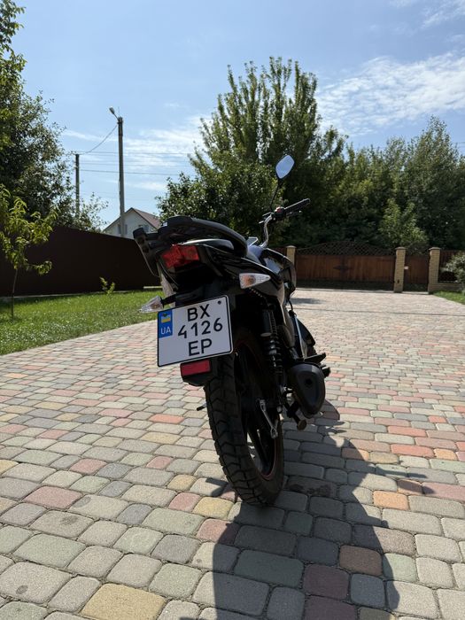 Продам Ліфан CCR150