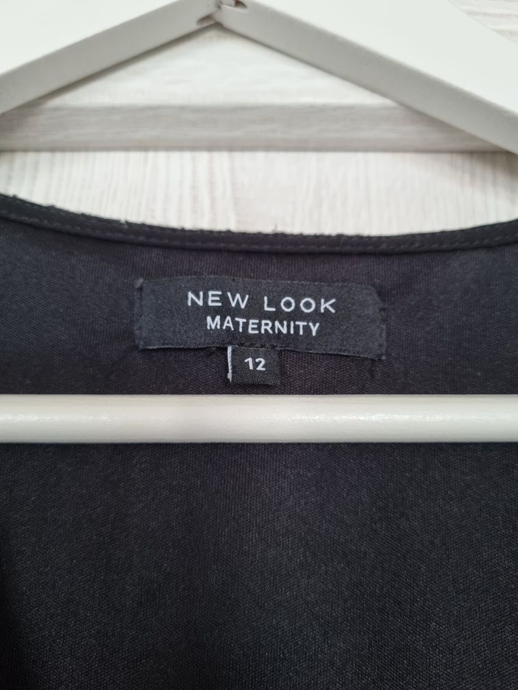 Sukienka New Look maternity - ciążowa rozmiar 12 - M/L