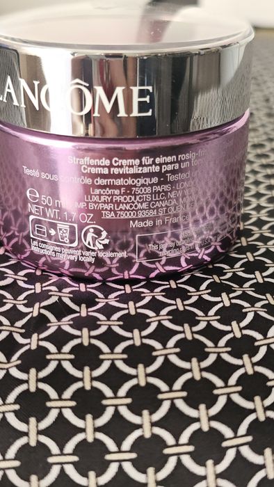 Lancome Renergie Multi Glow, krem do twarzy