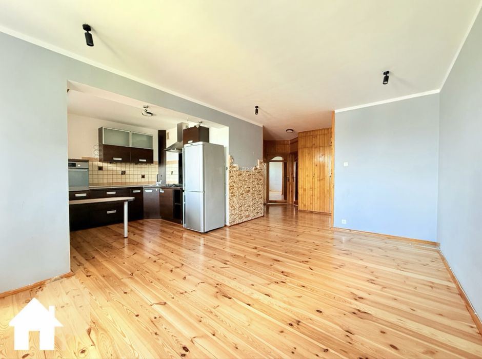 Osiedle Łokietka | 3 pokoje | parter | dostępne od zaraz