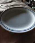 Pratos em porcelana a 1 Euro