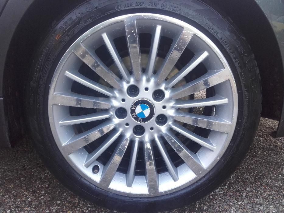 Prostowanie felg aluminiowych Renowacja Polerowanie Malowanie