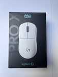 Mysz Logitech G Pro X Superlight White
