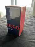 Perfume Hugo Boss Dark Blue