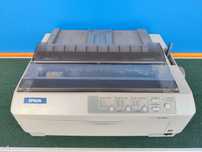 EPSON FX 890, LX 300+2 матричні принтери кількість