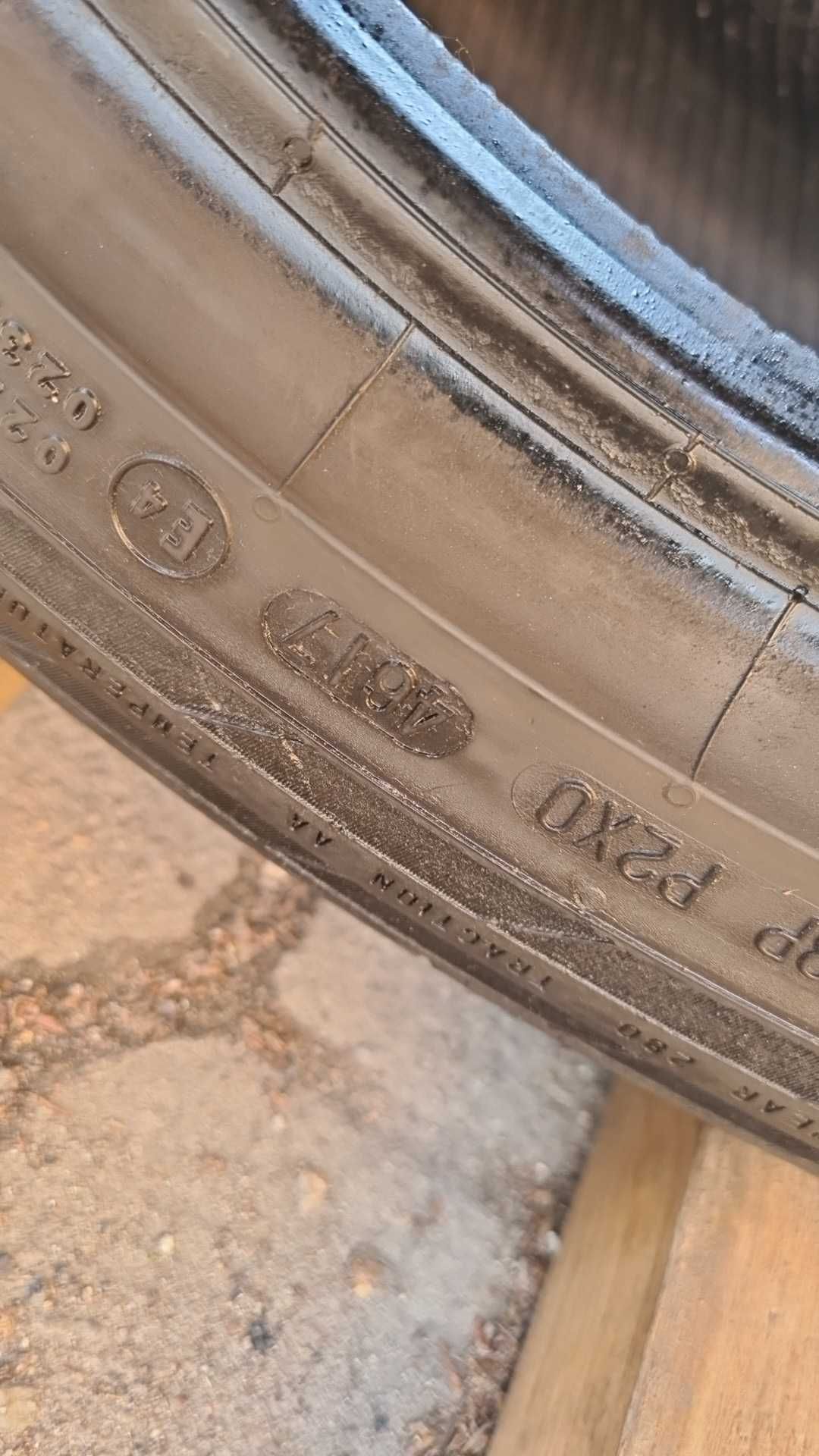 235/45R17 Continental ! Opony letnie ! 2 szt ! MONTAŻ !