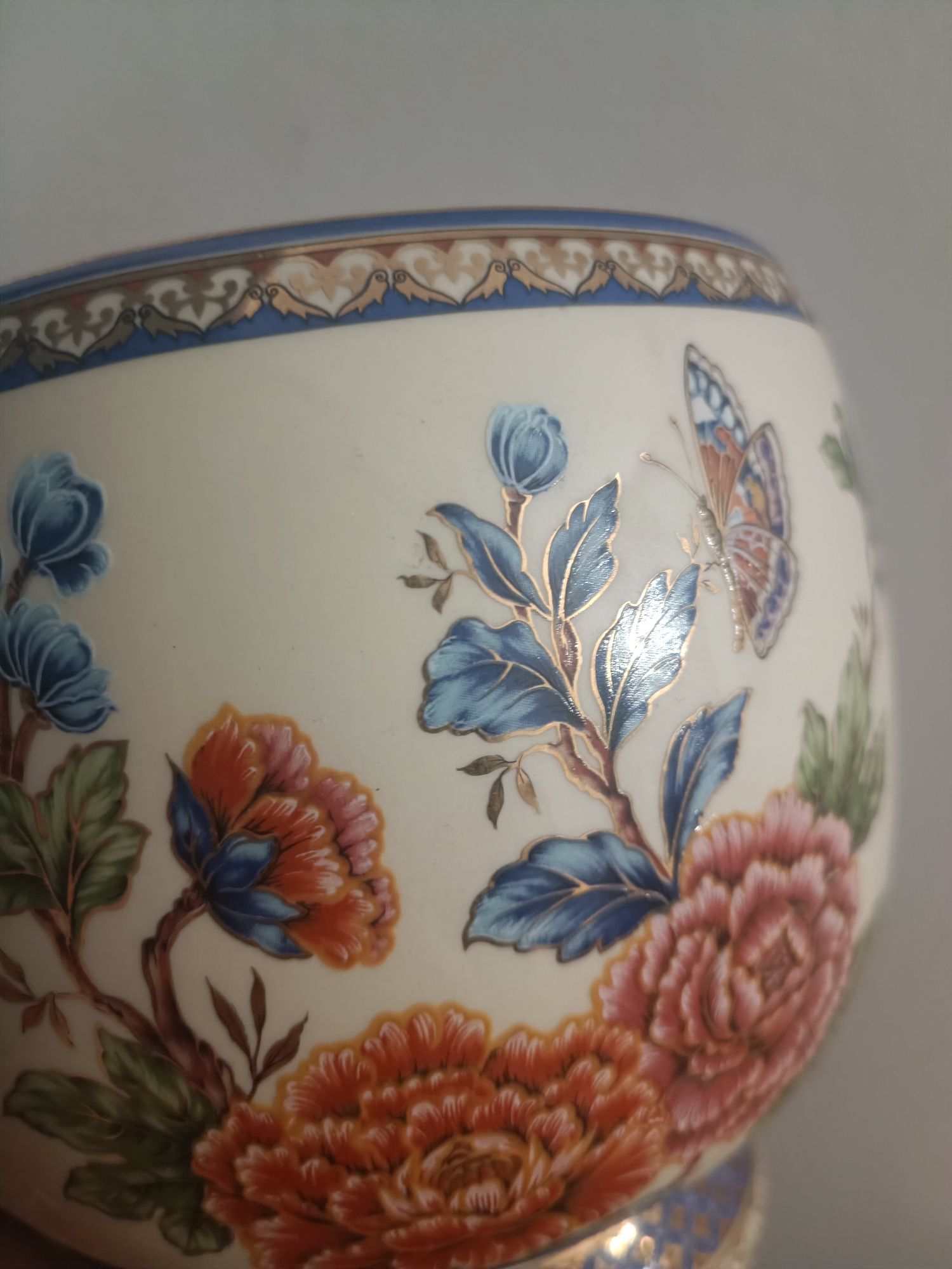Porcelana da Marca Panda Numerado