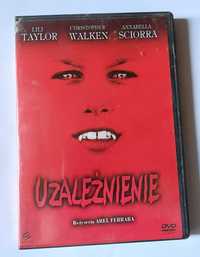 UZALEŻNIENIE | film mocniejszy niż h&&& na DVD