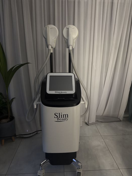 EMS beauty slim 2 pady modelowanie sylwetki power shaper
