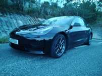 Tesla Model 3 Standard Range Plus RWD