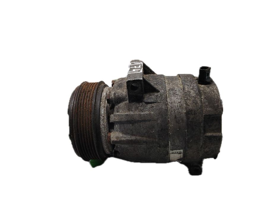 Compressor AC RENAULT Laguna II (BG0/1_)