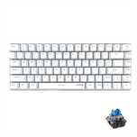 клавиатура ajazz geek ak33