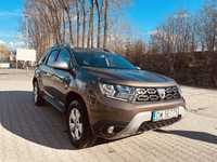 Dacia Duster Dacia Duster 1.6 | 1 właściciel | ASO | Pakiet Look