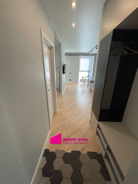 Продам 1к квартиру в новотсрой ЖК 5 Континент, Победа, Маршал, Салют