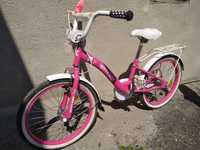 Rowerek Kitty Bike