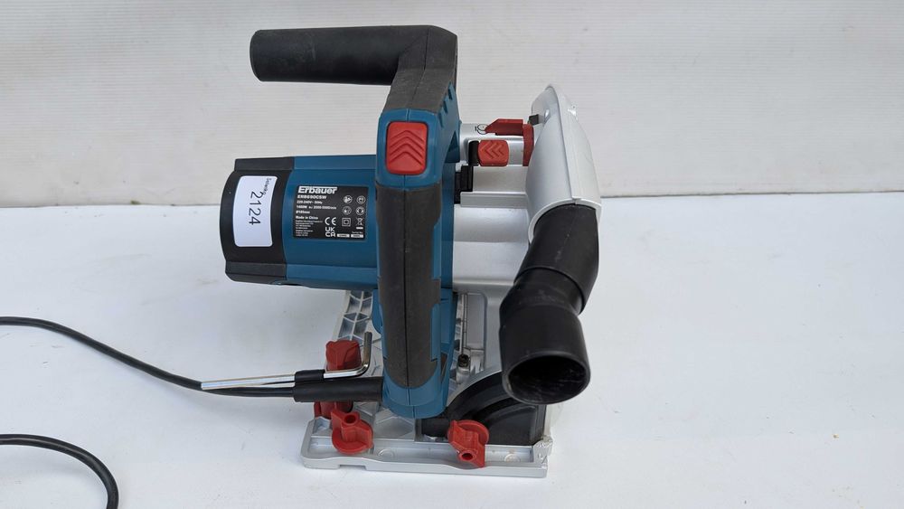 Pilarko-zagłębiarka elektryczna Erbauer 1400 W