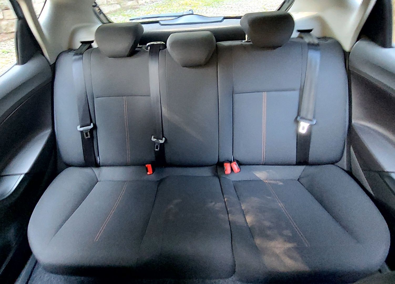 Seat Ibiza 1.2i Style