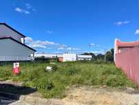 Lote de terreno para construção