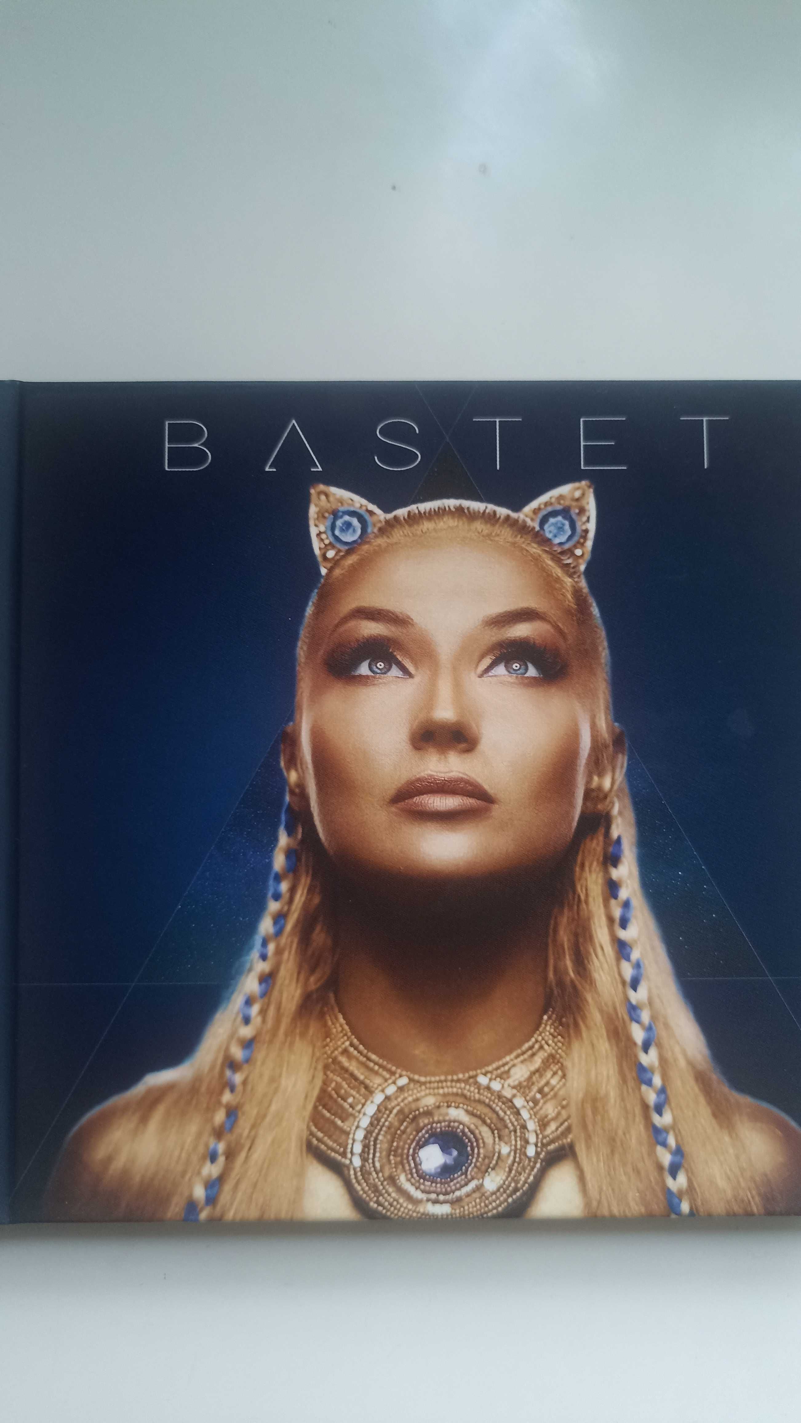 Płyta CD Cleo bastet
