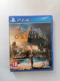 Assassin's Creed Origins playstation 4 ps 4
