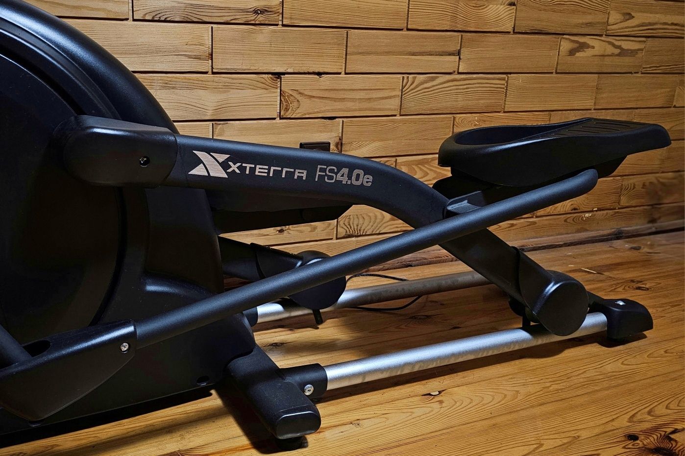 Orbitrek XTERRA FS4.0e