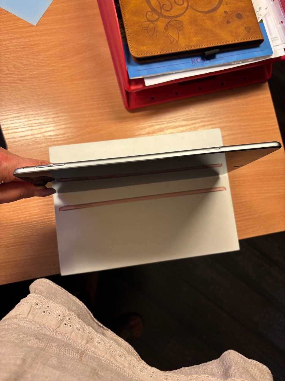 iPad Pro 9.7 inch 256 GB