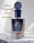 Nowe perfumy Monotheme Venezia Saffron uniseks