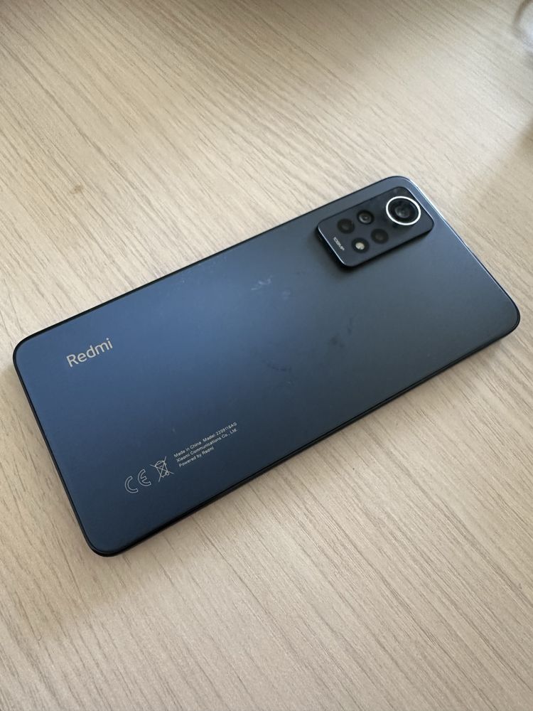 Xiaomi Redmi Note 12 Pro
